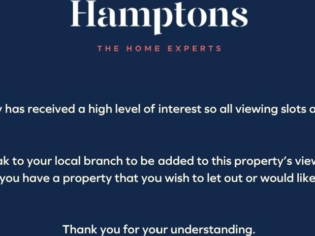 Apartment at Upper Bridge Road, Reigate and Banstead