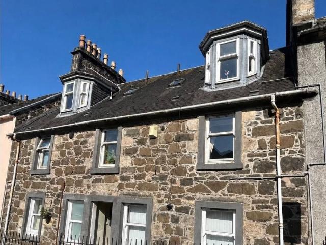 Apartment at Upper Bridge Street, Stirling