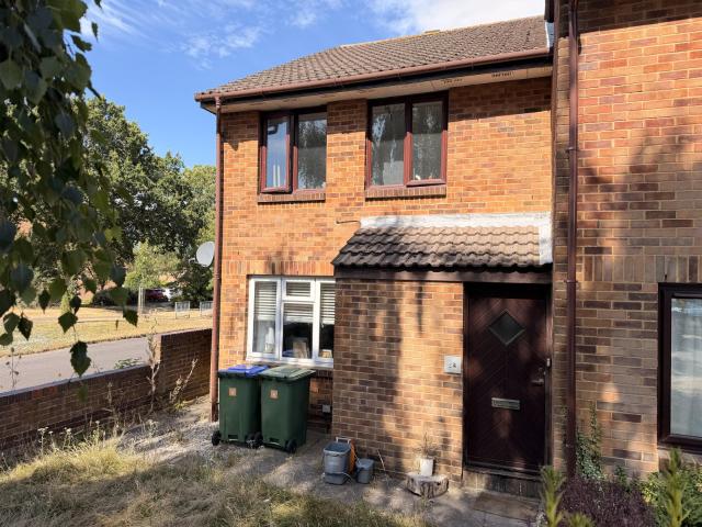 Apartment at Upper Brook Drive, Fareham