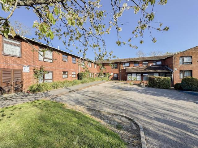 Apartment at Upper Glen Road, Hastings
