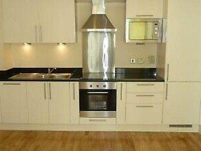 Apartment at Upper Green East, Greater London