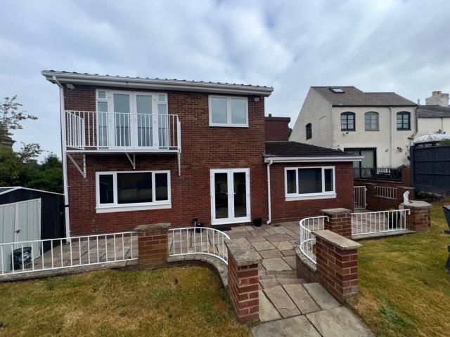 Apartment at Upper Green, Wolverhampton