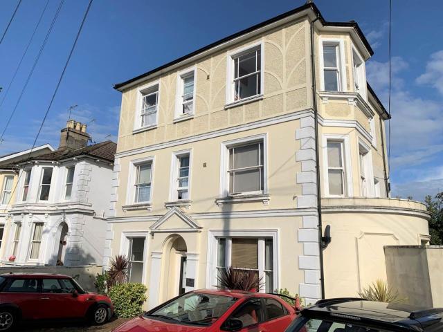 Apartment at Upper Grosvenor Road, Tunbridge Wells