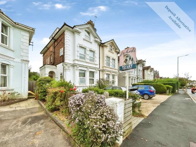 Apartment at Upper Grosvenor Road, Tunbridge Wells