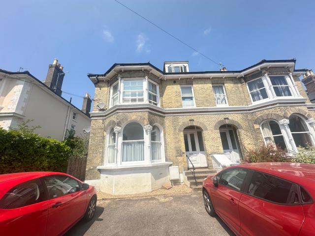 Apartment at Upper Grosvenor Road, Tunbridge Wells