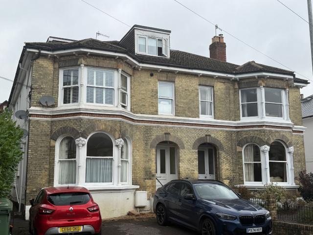 Apartment at Upper Grosvenor Road, Tunbridge Wells