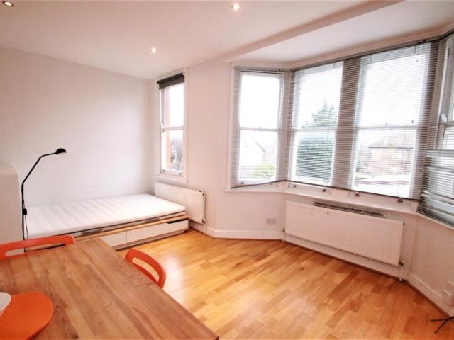 Apartment at Upper Grove, Greater London