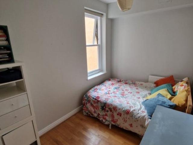 Apartment at Upper Duke Street, Liverpool