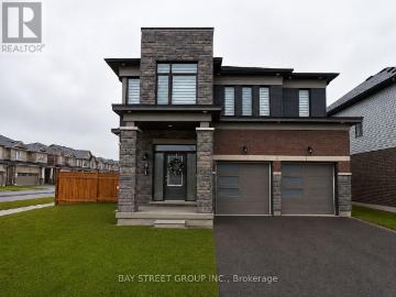 apartment at UPPER FLOOR 163 TERRY FOX DRIVE ROAD, Barrie, Ontario, L9J0L7