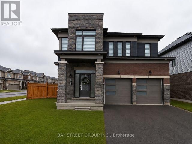 apartment at UPPER FLOOR – 163 TERRY FOX DRIVE ROAD