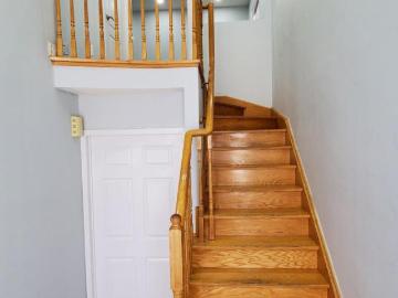apartment at UPPER FLOOR – 18 ED QUIGG WAY