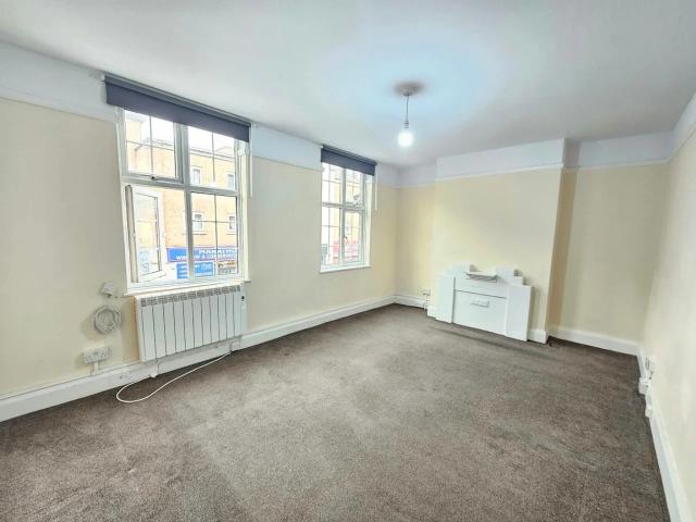 Apartment at Upper High Street, Epsom and Ewell