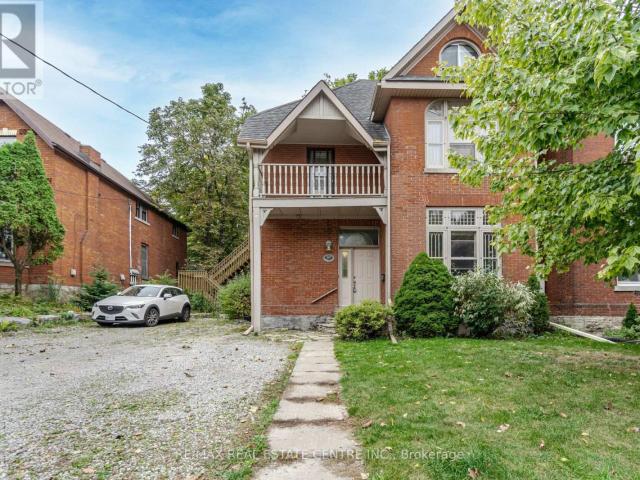 apartment at UPPER LOFT 267 ABERDEEN AVENUE, Hamilton, Ontario, L8P2R2