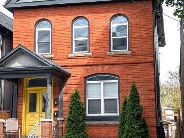 apartment at UPPER LEVEL 106 WEST AVENUE N, Hamilton, Ontario, L8L5C3