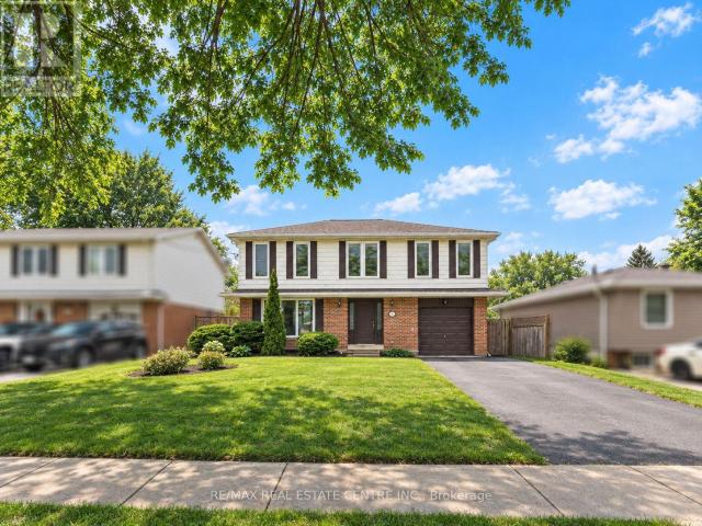 apartment at UPPER LEVEL 112 MOUNTAINVIEW ROAD S, Halton Hills, Ontario, L7G4K6