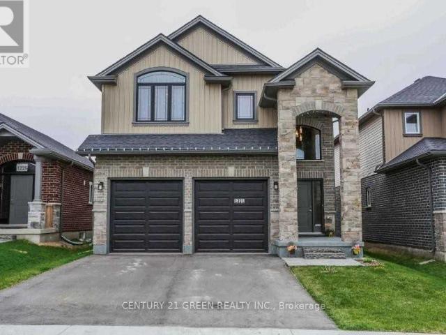 apartment at UPPER LEVEL 1221 GOUGH ROAD, London North, Ontario, N5X0H2