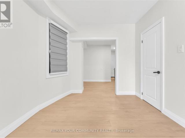 apartment at UPPER LEVEL 1822 ST CLAIR AVENUE W, Toronto, Ontario, M6N1J5