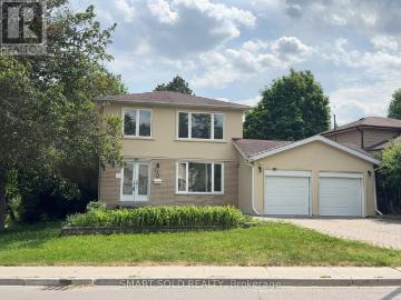apartment at UPPER LEVEL 1 HAMMOND DRIVE, Aurora, Ontario, L4G2T8