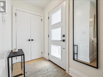 apartment at UPPER LEVEL – 2113 NEW STREET