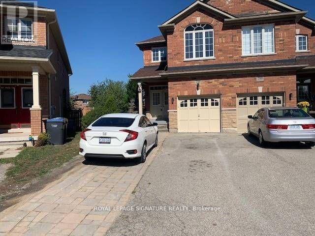 apartment at UPPER LEVEL – 248 BRETON AVENUE