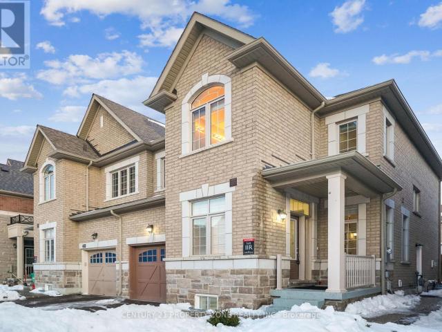 apartment at UPPER LEVEL – 38 DOLOBRAM TRAIL