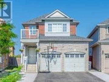 apartment at UPPER LEVEL 44 GOLD HILL ROAD W, Brampton, Ontario, L6X4V2