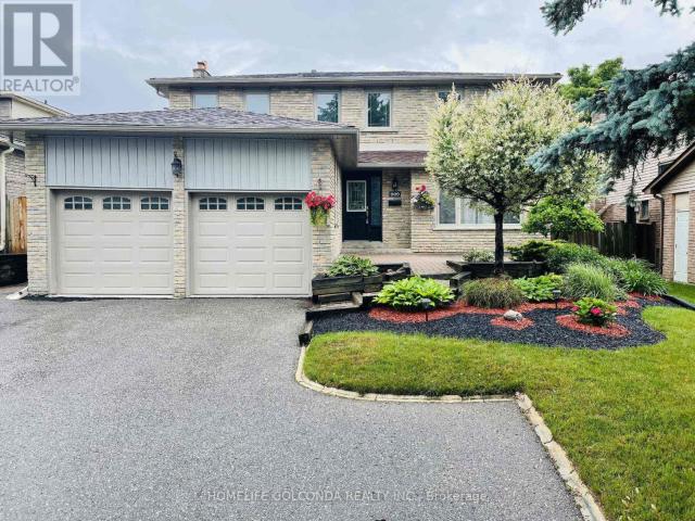 apartment at UPPER LEVEL 909 FERNDALE CRESCENT, Newmarket, Ontario, L3Y6B6
