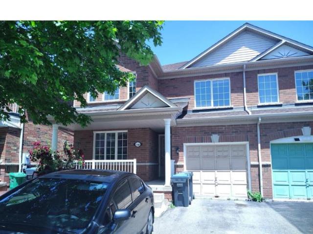 apartment at UPPER LEVELS 144 DELLS CRESCENT, Brampton, Ontario, L7A2R4