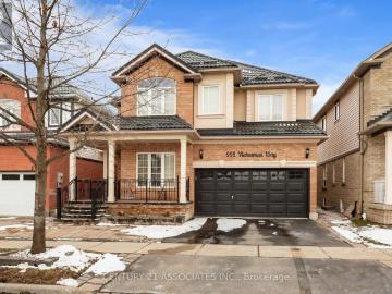 Apartment for rent in Halton - Garden, Fireplace