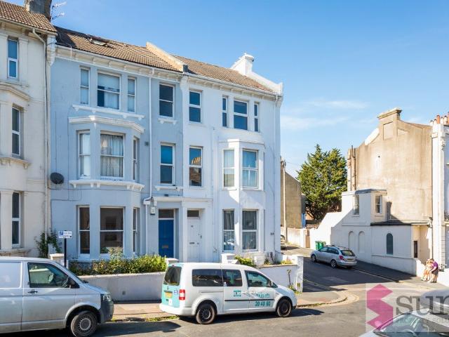 Apartment at Upper Lewes Road, Brighton