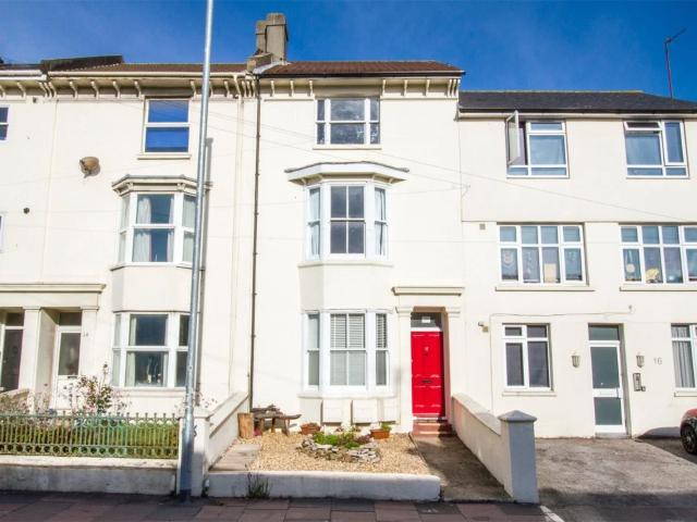 Apartment at Upper Lewes Road, Brighton
