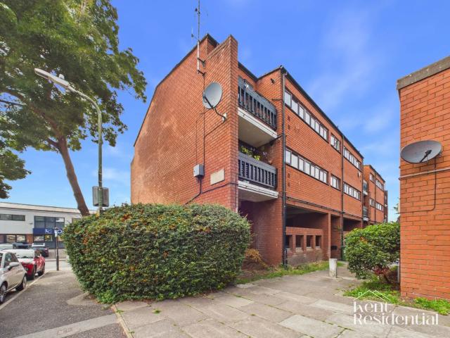 Apartment at Upper Stone Street, Maidstone