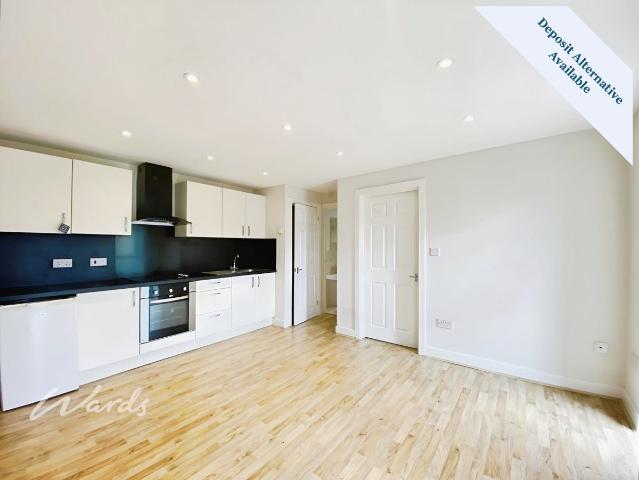 Apartment at Upper Stone Street, Maidstone