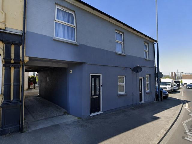 Apartment at Upper Stone Street, Maidstone