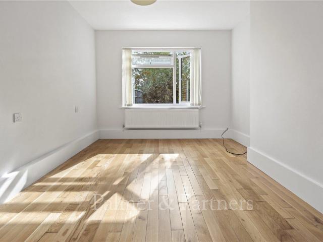 Apartment at Upper Street, Babergh