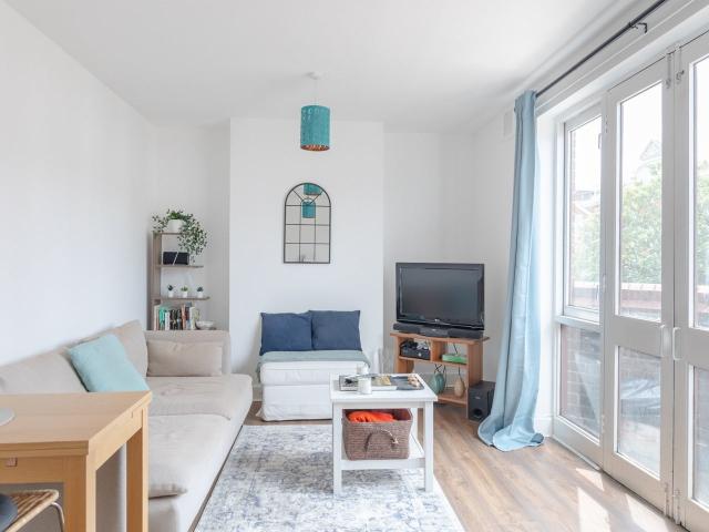 Apartment at Upper Street, Greater London