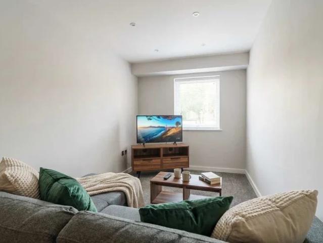 Apartment at Upper Parliament Street, Liverpool