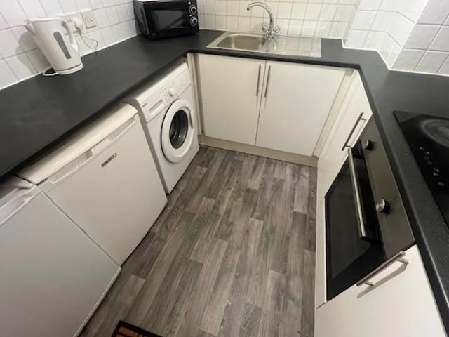 Apartment at Upper Priory Street, Northampton