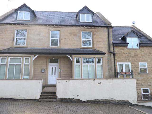 Apartment at Upper Rodley Lane, Leeds