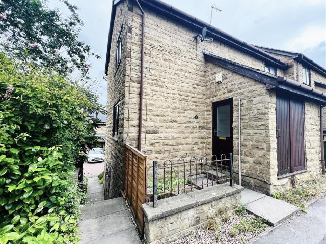 Apartment at Upper Rodley Lane, Leeds