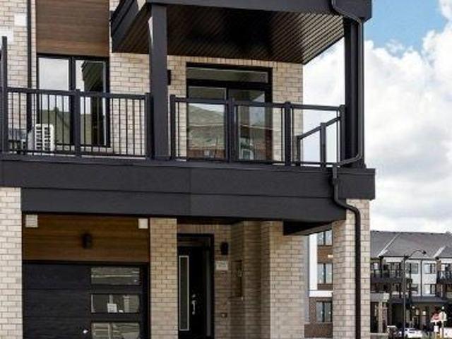 apartment at UPPER UNIT 96 FIELDFARE ROAD, Brampton, Ontario, L7A0B8