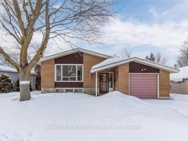 apartment at UPSTAIRS 28 PRATT ROAD, Barrie, Ontario, L4M2L1