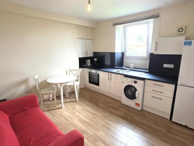 Apartment at Urquhart Road, Aberdeen City