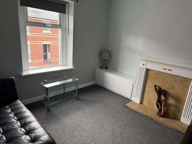 Apartment at Usk Street, Newport