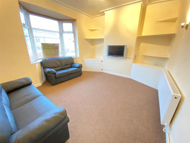 Apartment at Uttoxeter New Road, Derby