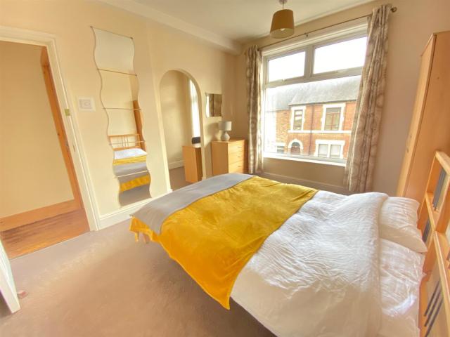Apartment at Uttoxeter Old Road, Derby