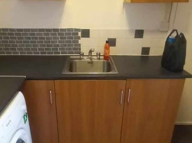 Apartment at Uttoxeter Road, Stoke on Trent
