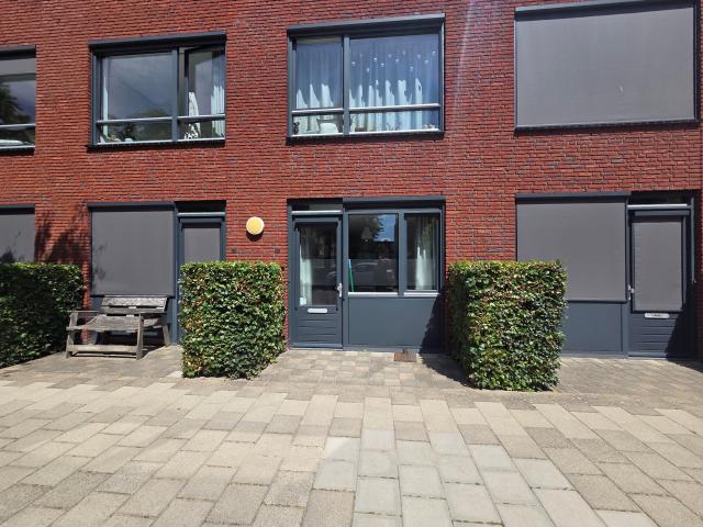 apartment at Utrecht