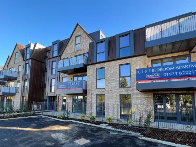 Apartment at Uxbridge Road, Greater London