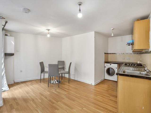 Apartment at Uxbridge Road, Greater London